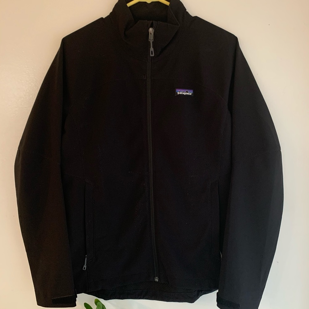 NWTS Adze Jacket